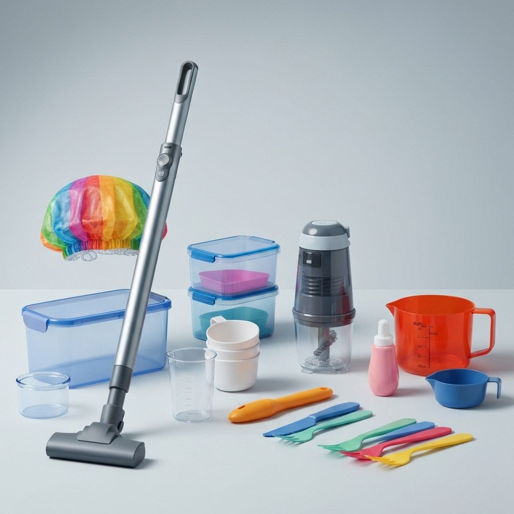 Consumer Goods