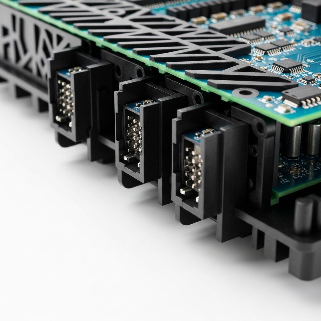 Electronics