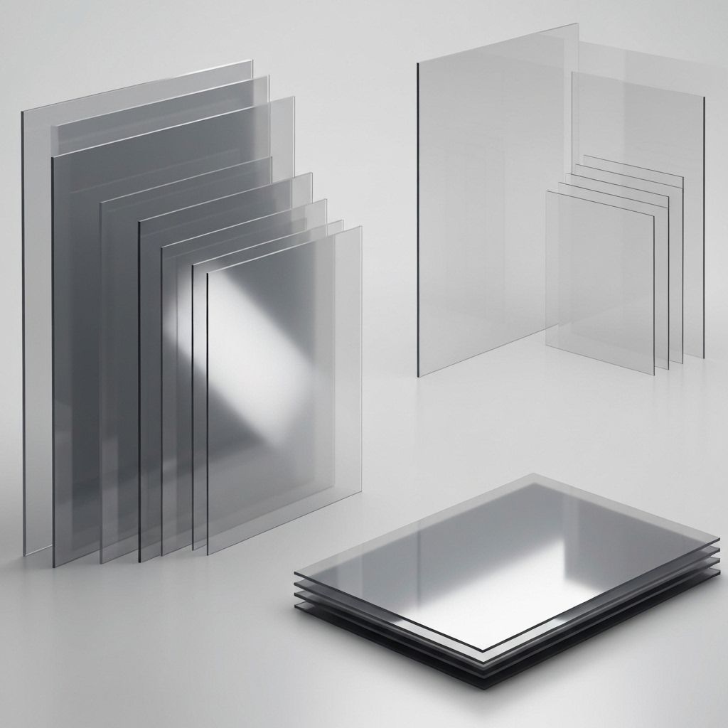 Polycarbonate (PC)