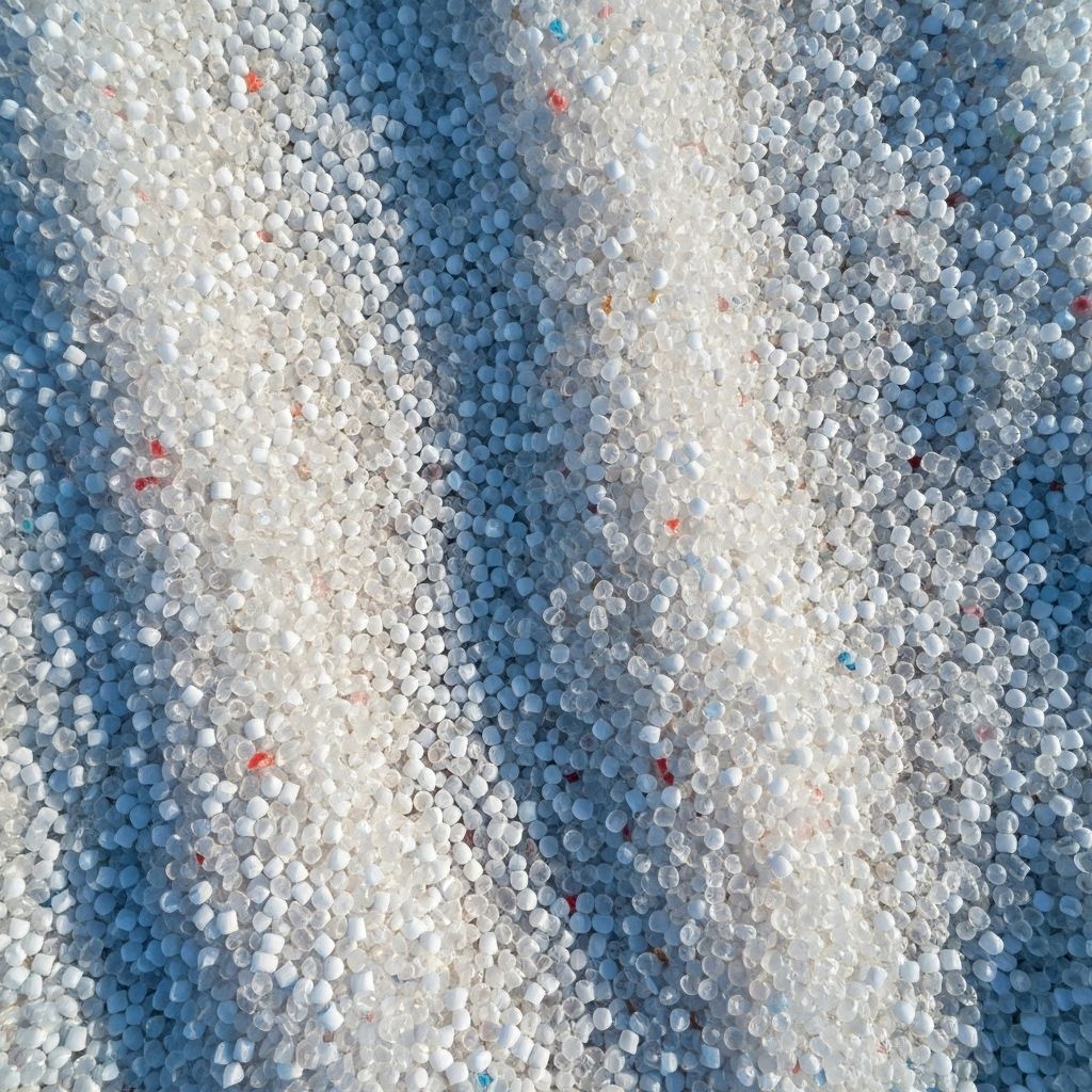 Polyethylene (PE)