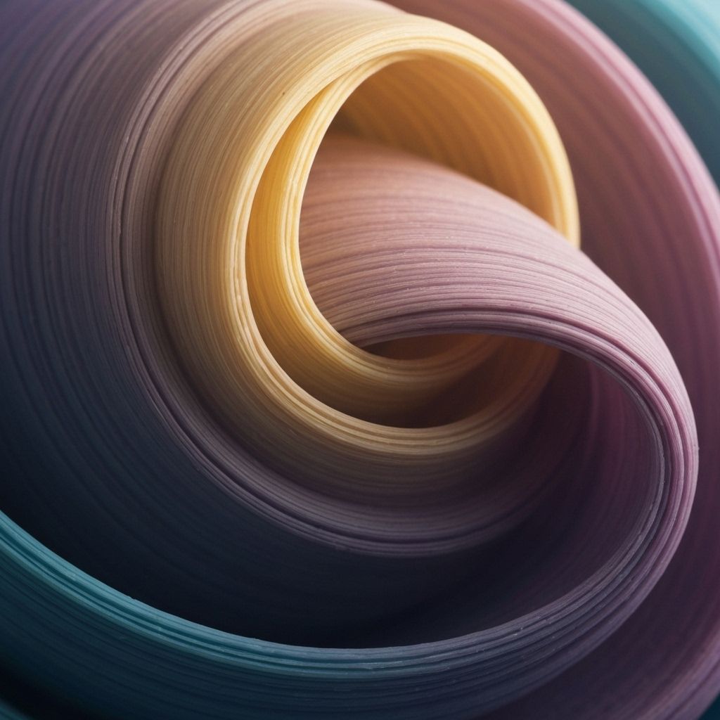 Thermoplastic Elastomer (TPE)